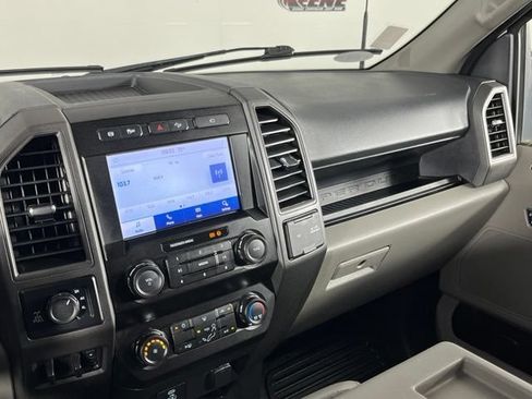 Used 2022 Ford F350 XL w/ STX Appearance Package AWD/4WD image 19