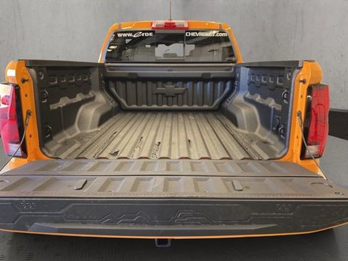 New 2026 Chevrolet Colorado Z71 w/ Z71 Convenience Package 2 image 23