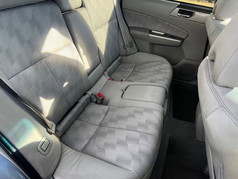 Used 2009 Subaru Forester 2.5X image 17