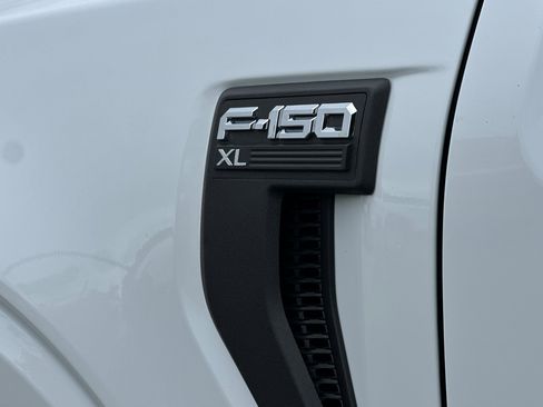 Used 2024 Ford F150 XL image 23