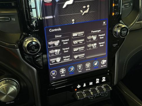Used 2019 RAM 1500 Limited AWD/4WD image 26