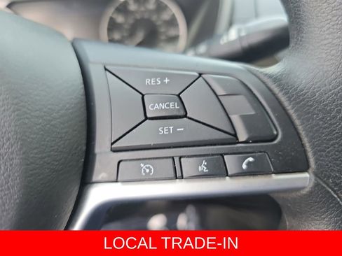 Used 2023 Nissan Altima 2.5 SV image 18