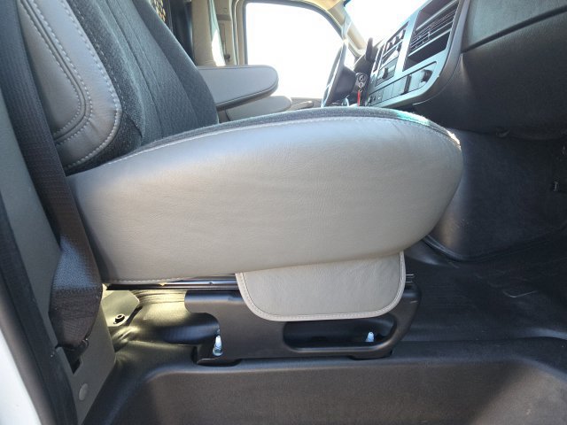 Used 2025 GMC Savana 2500 w/ Driver Convenience Package RWD image 15