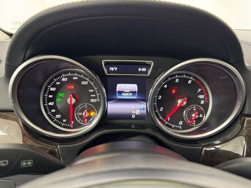 Used 2018 Mercedes-Benz GLS 450 4MATIC image 20