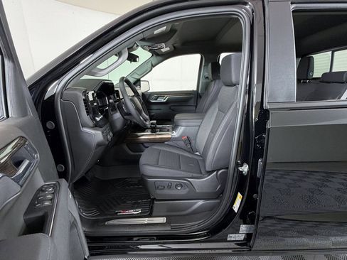 New 2026 Chevrolet Silverado 1500 LT Trail Boss w/ Safety Package image 15