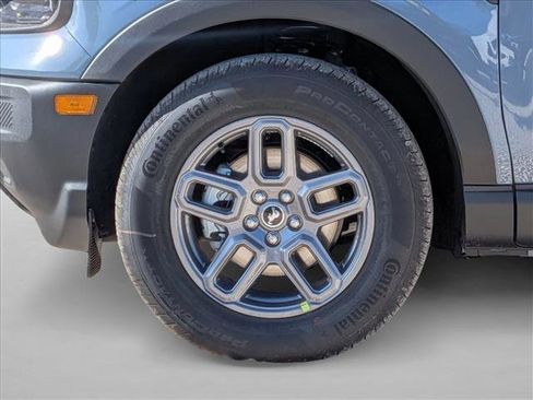 New 2025 Ford Bronco Sport Big Bend image 10