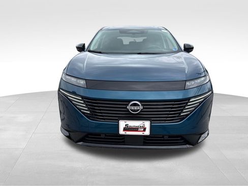 New 2026 Nissan Murano Platinum w/ Cargo Package image 9