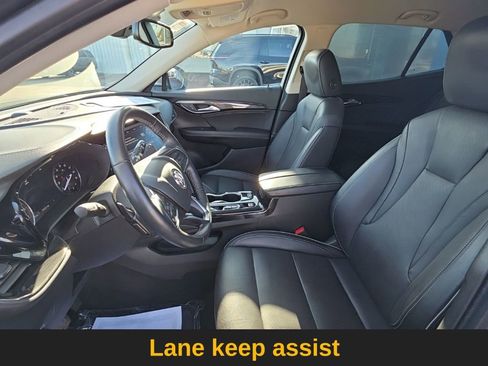 Certified 2021 Buick Envision Essence image 12