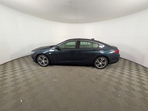 Used 2018 Buick Regal Preferred w/ Driver Confidence Package #1 image 24