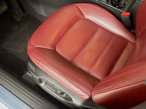 Used 2021 MAZDA CX-5 Carbon Edition image 23