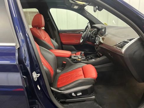 Used 2022 BMW X3 xDrive30i AWD/4WD image 11