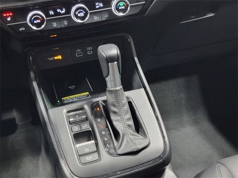 Certified 2024 Honda CR-V EX-L image 21