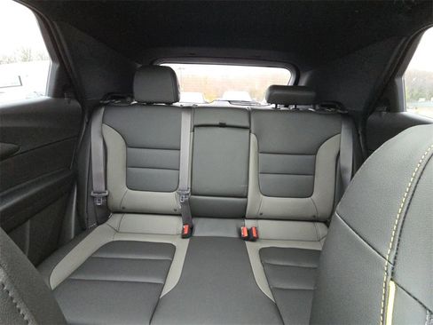 New 2026 Chevrolet TrailBlazer ACTIV w/ Convenience Package image 25