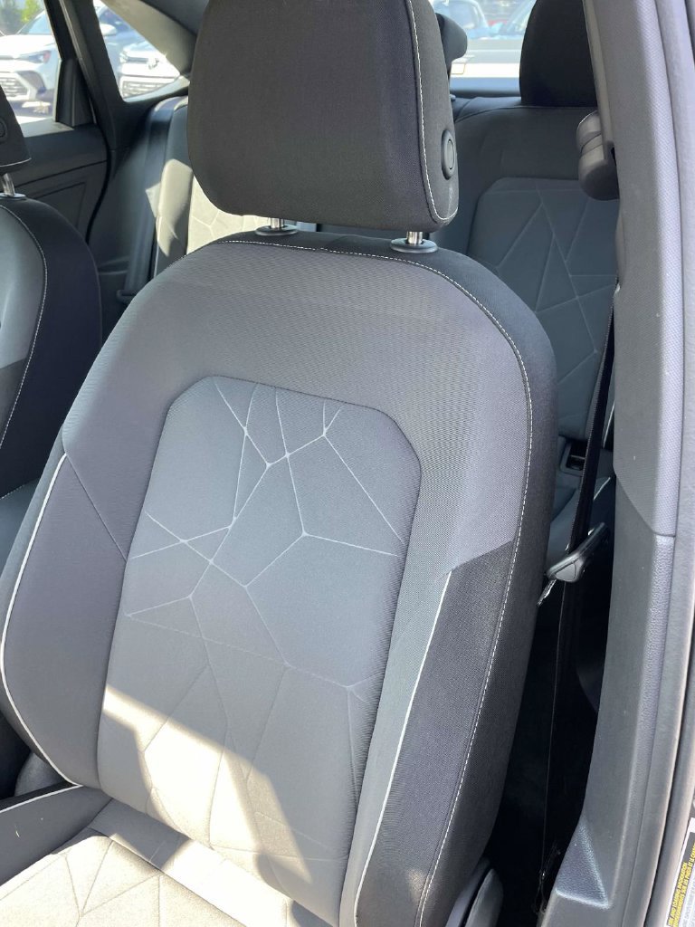 Certified 2026 Volkswagen Jetta Sport FWD image 21