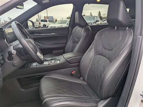 Used 2022 INFINITI QX60 Autograph w/ Cargo Package image 19