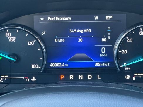 Used 2022 Ford Escape SE image 27