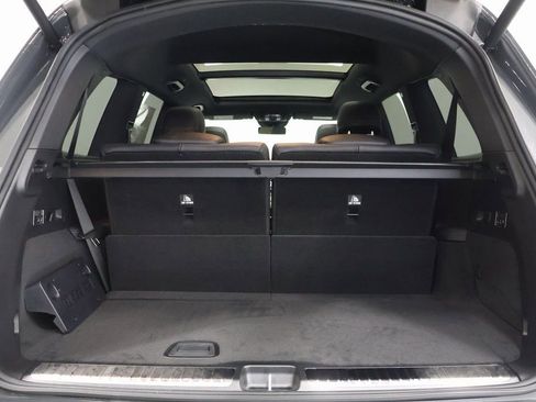 New 2026 Mercedes-Benz GLS 450 4MATIC image 29