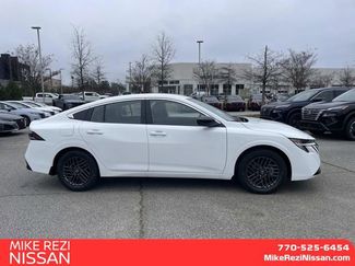New 2026 Nissan Sentra SV w/ Floor Mat Package FWD video 2