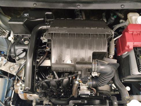 Used 2024 Mitsubishi Mirage G4 ES FWD image 30
