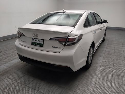 Used 2016 Hyundai Sonata SE FWD image 9