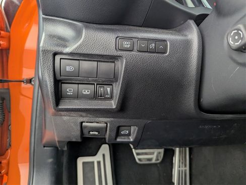 Used 2023 Lexus IS 500 image 30