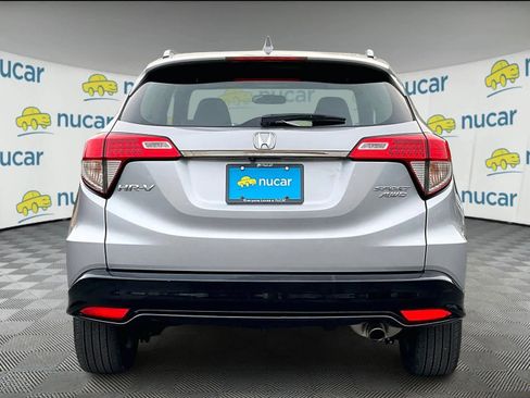 Used 2019 Honda HR-V Sport image 5