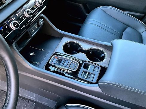 New 2026 Honda Pilot Elite image 11