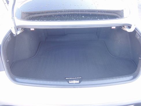 Used 2021 Hyundai Sonata SEL w/ Convenience Package image 30