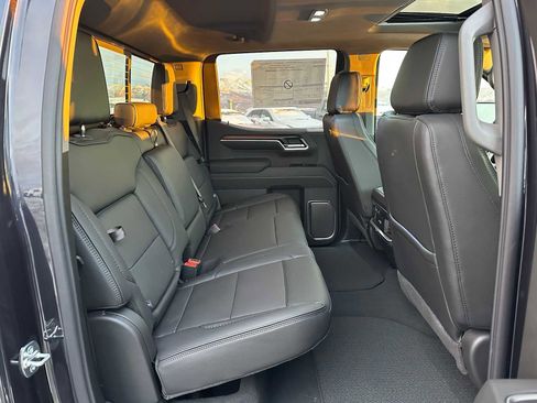 New 2026 GMC Sierra 1500 Denali image 12