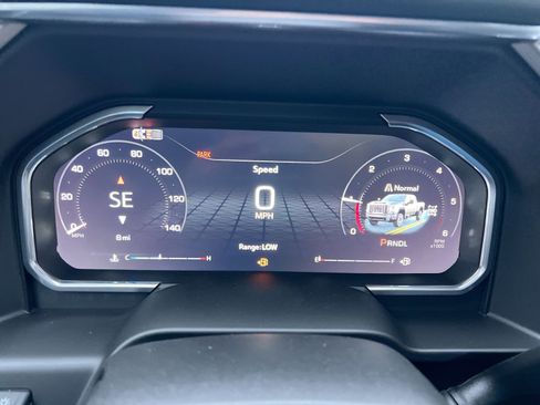 New 2026 GMC Sierra 2500 Denali image 15