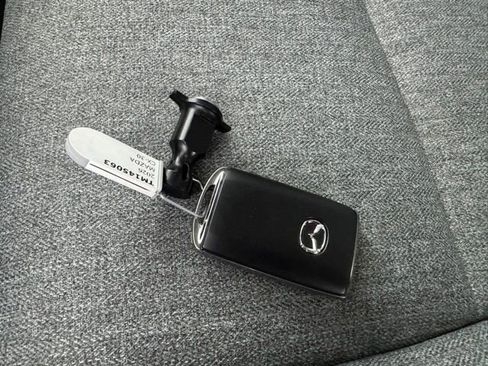 New 2026 MAZDA CX-30 Aire Edition AWD/4WD image 28