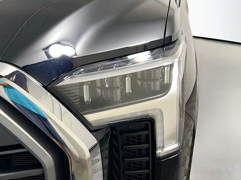 Used 2025 Toyota Tundra 1794 Edition w/ TRD Off-Road Package image 11