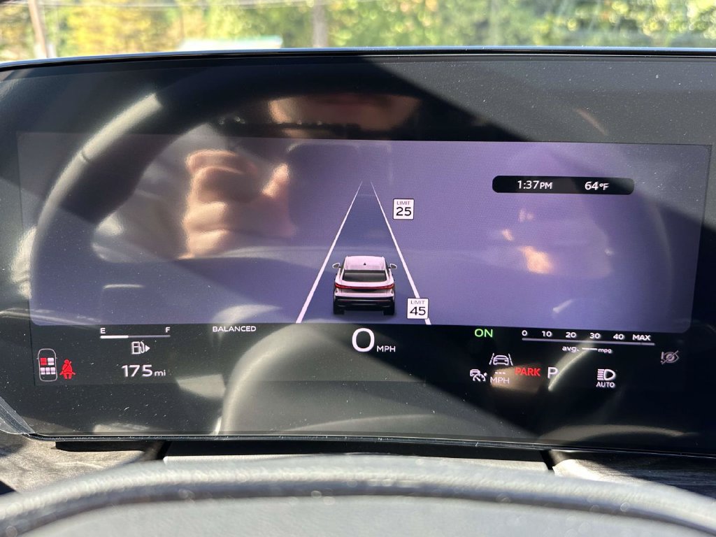 New 2026 Audi Q5 Premium AWD/4WD image 25