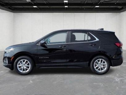 Used 2024 Chevrolet Equinox LT