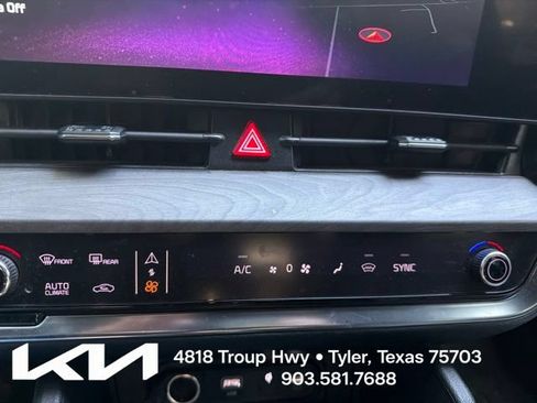 Used 2023 Kia Sportage X-Pro AWD/4WD image 20