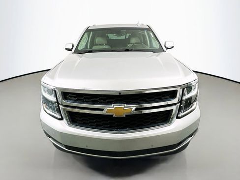 Used 2018 Chevrolet Tahoe LT image 2