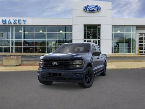 New 2026 Ford F150 XLT w/ Equipment Group 302A MID AWD/4WD image 24