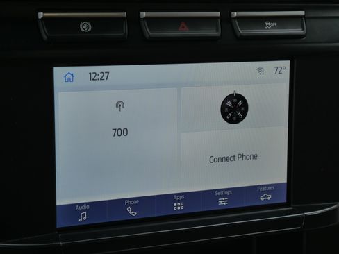 Certified 2024 Ford F350 XLT AWD/4WD image 11
