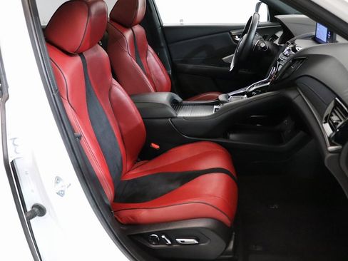 Certified 2021 Acura RDX A-Spec image 14