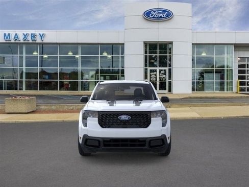 New 2026 Ford Maverick XLT w/ Black Appearance Package image 78