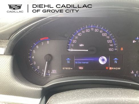 Used 2014 Cadillac XTS Luxury w/ Driver Awareness Package image 20