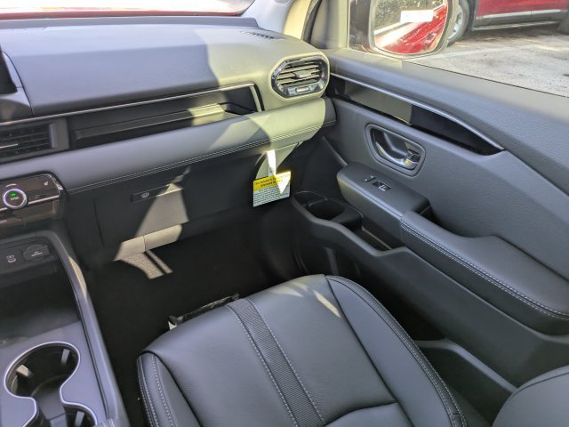 New 2026 Honda Pilot EX-L image 18