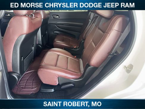 Used 2023 Dodge Durango R/T AWD/4WD image 28