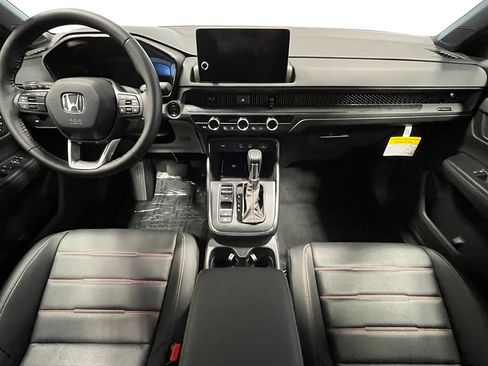 New 2026 Honda CR-V Sport-L image 16
