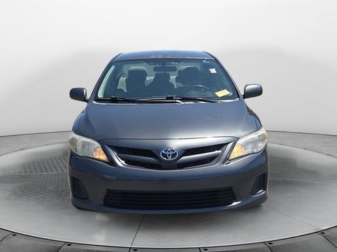 Used 2011 Toyota Corolla LE FWD image 8