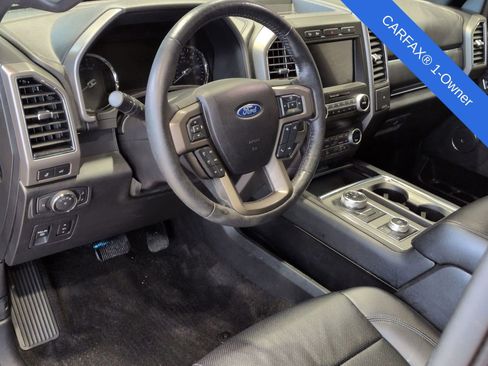 Used 2019 Ford Expedition XLT w/ Equipment Group 202A image 2