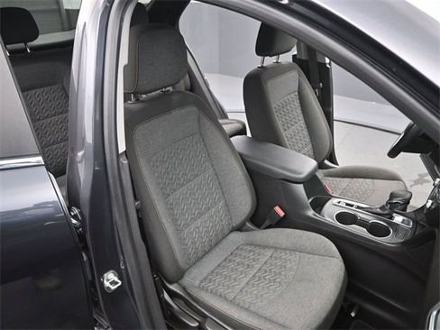 Used 2022 Chevrolet Equinox LT image 19