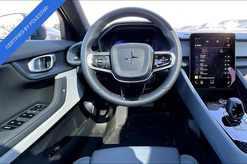 Used 2024 Polestar Polestar 2 AWD/4WD image 6