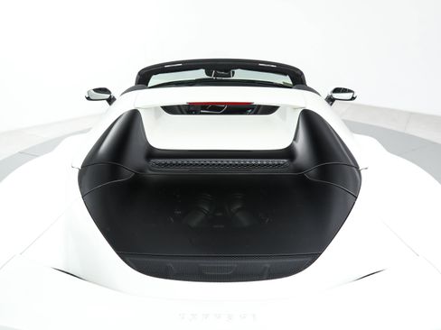 Certified 2025 Ferrari 296 GTS RWD image 52