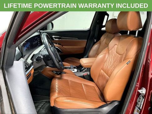 Used 2024 Kia Telluride SX Prestige X-Line image 34